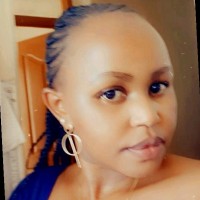 Lucy Mwangi