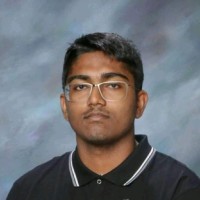 Eshan Mohammad