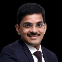 P Rajesh Kumar