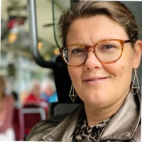 Annelies Van De Kolk
