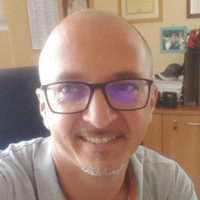 Fabrizio rubino