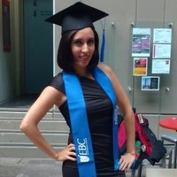 Patricia Morales