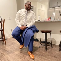 Kadeem Smith