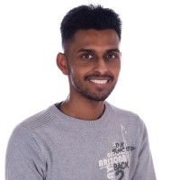 Senthuran Krishnapillai