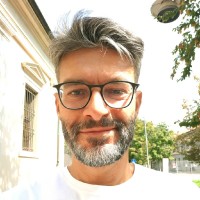 Giosue Gianluca De Salvo