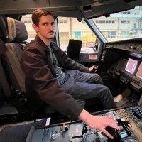 Dimitri Parret