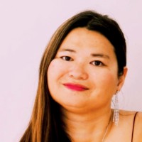 Sandy Lee Mondrup
