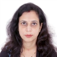 Sagarika Mishra