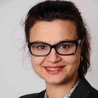 Dr Kalina Malinova-Tonigold