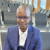 Mamadou BARRY