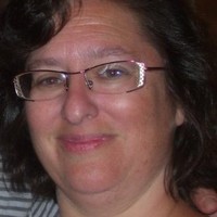 Sharron Greenberg