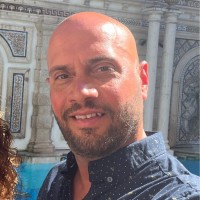 Mike Rodriguez