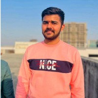 RAJPUT HARSH