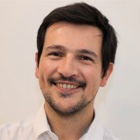 Marc Salmon