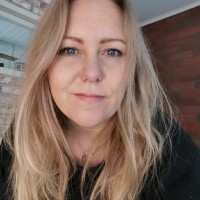 Tiina Hohkala