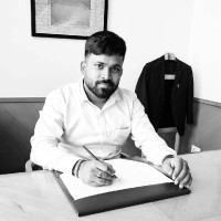 Anshuman .