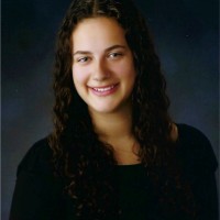 Zoe Jagher