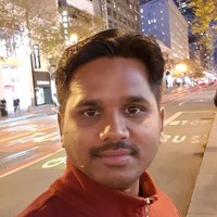 Sudharsanan Perumal
