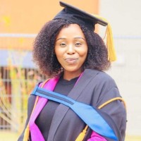 Nombuso Dlangamandla