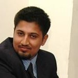 Ahsen Jaffery
