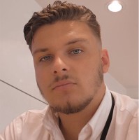 Tom Brochon