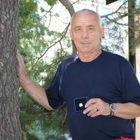 Александр Сумин