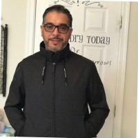 Rochdi Barhoumi