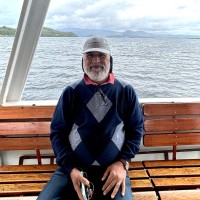 Mohan Subramanian