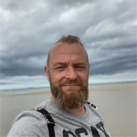 Thomas Thuesen