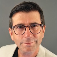 Graeme Stuckings