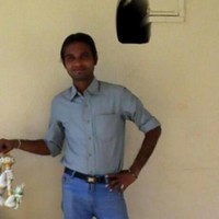 Nitin Rupavane