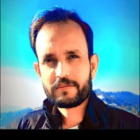 qaisar anjam