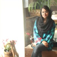 Fouzi Irfan