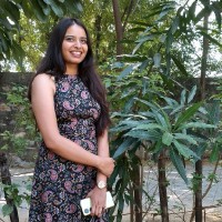 Kajal Pundir