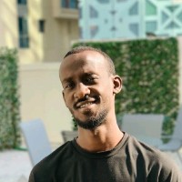 Ahmed Ismail