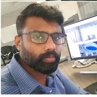 Amalkumar Prasannakumar