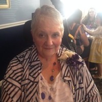 Rose Jones
