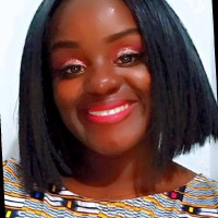 RITA PRECILA KOUASSI