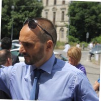 Roberto Barsanti