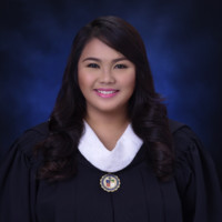 Charmaine Jane Libre