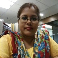 Bipasa Sarkar