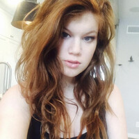 Olivia Rohmer