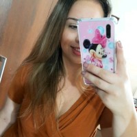 Yanca kerolyn Da Silva melo