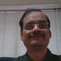 Ratnakar R Kulkarni