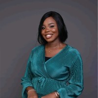 Victoria Akinladejo