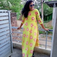Lakshmi Sanjana