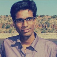 Srikanth Reddy