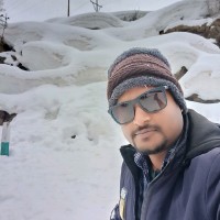 Pramod Kumar Singh