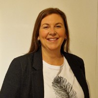 Caroline Blaser
