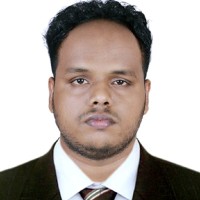 Vishnu M P